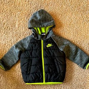 Nike Jacket